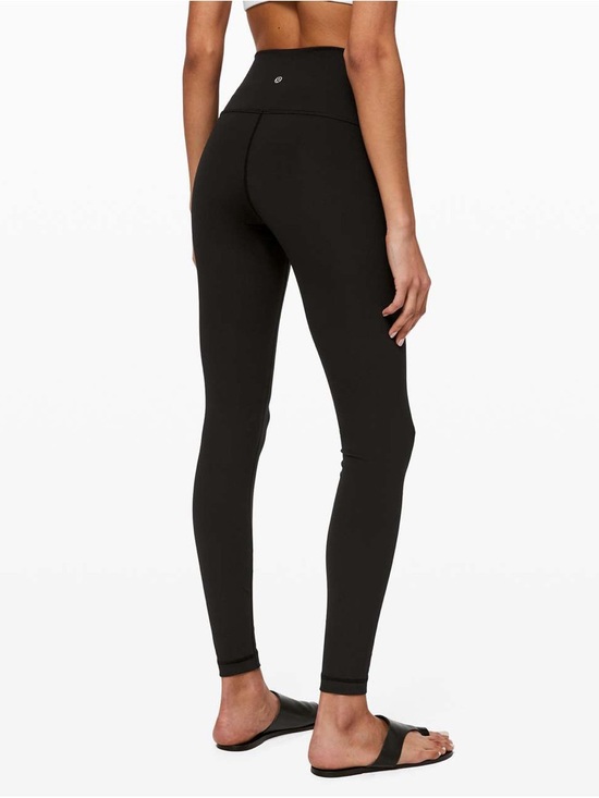 lululemon athletica Pants - Lululemon Wunder Under High-Rise Tight 28" *Full-On Luxtreme